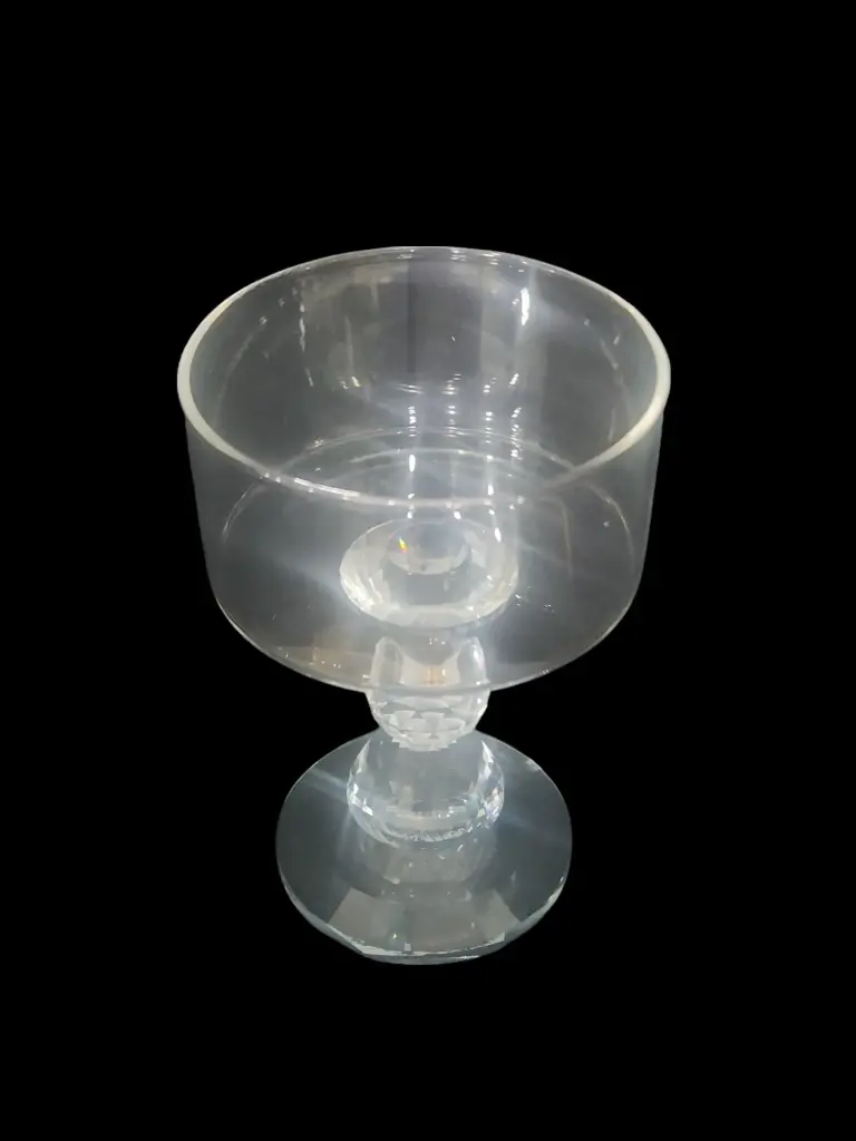 Dessert Cup 