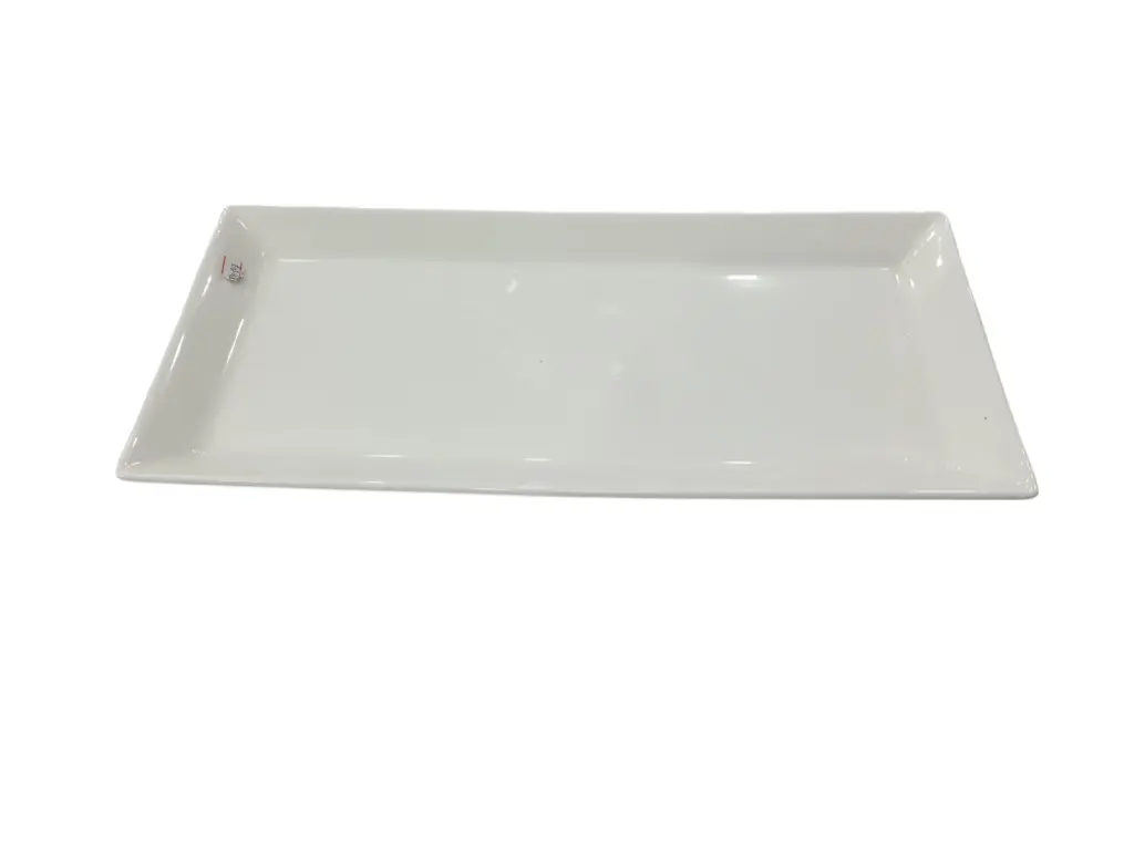 Serving Plater