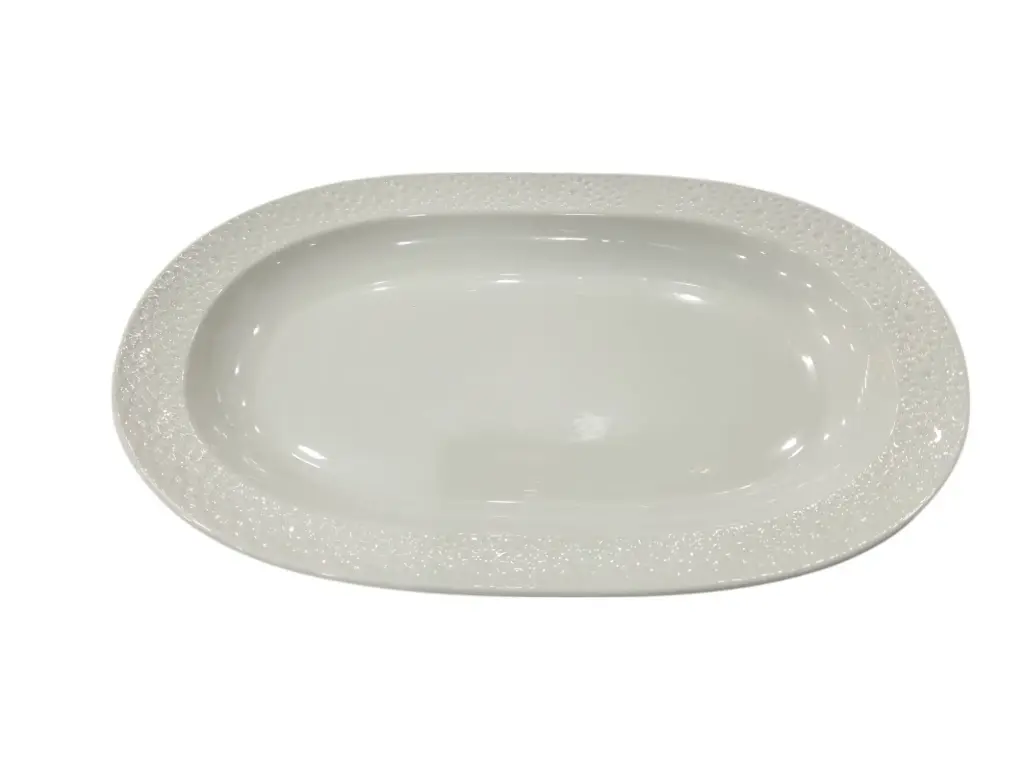 Serving Plater
