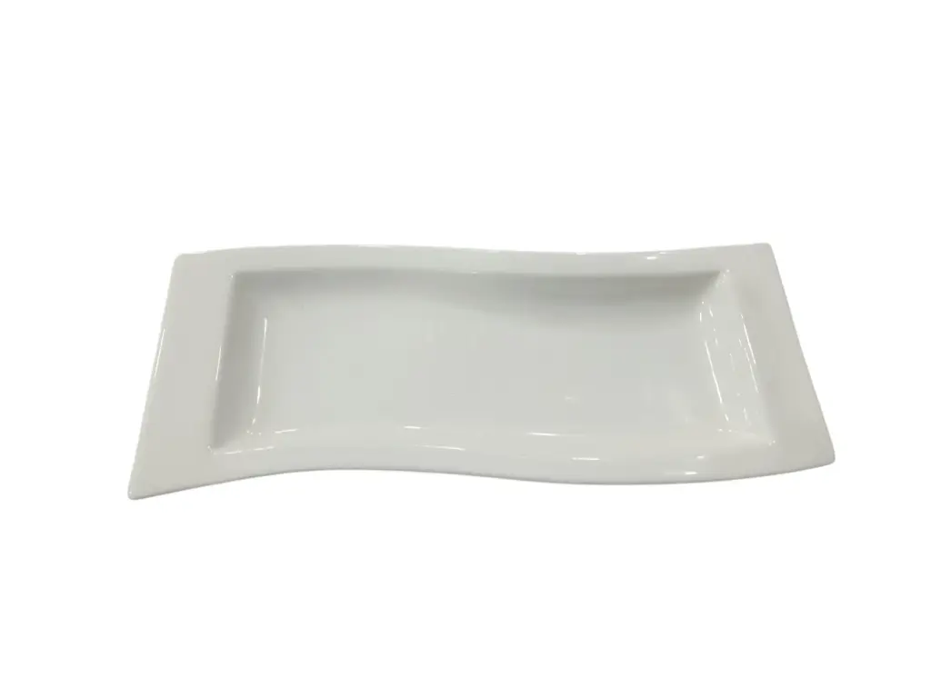 Serving Plater