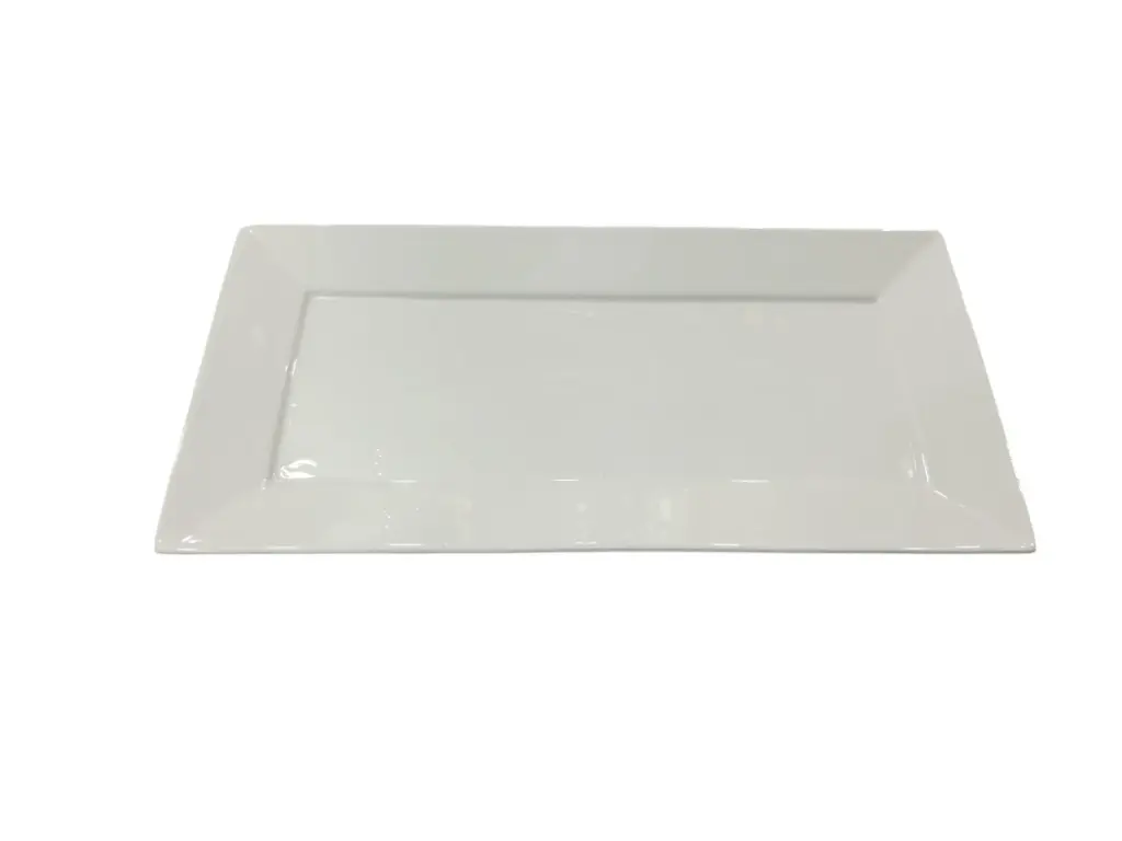 Serving Plater