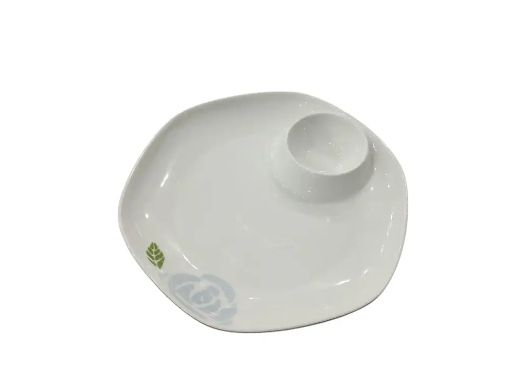 Serving Plater