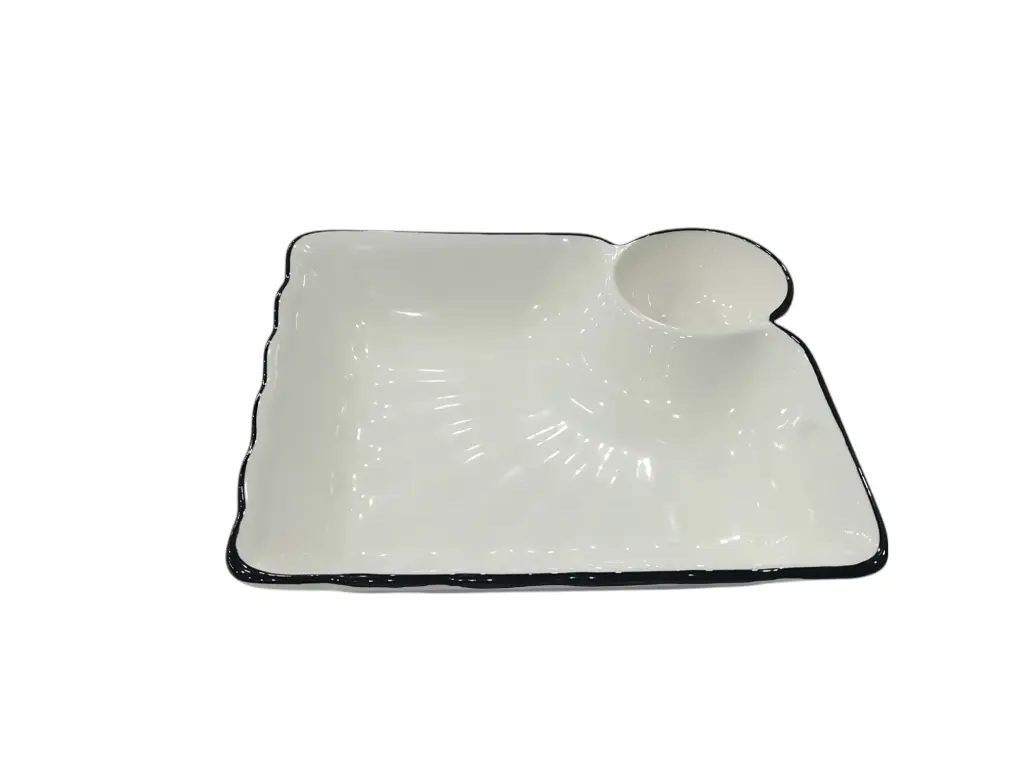 Serving Plater