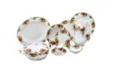 Dinner Set Royal Albert Original England 94 pieces 12 person