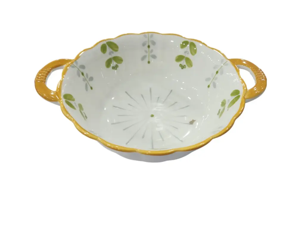 Serving Bowl