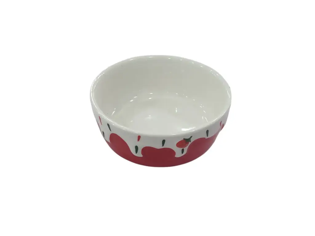 Dip & Raita Bowl