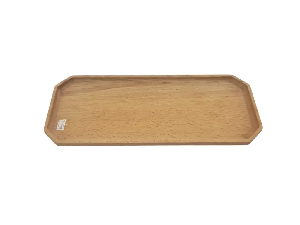 Serving Snake Tray 