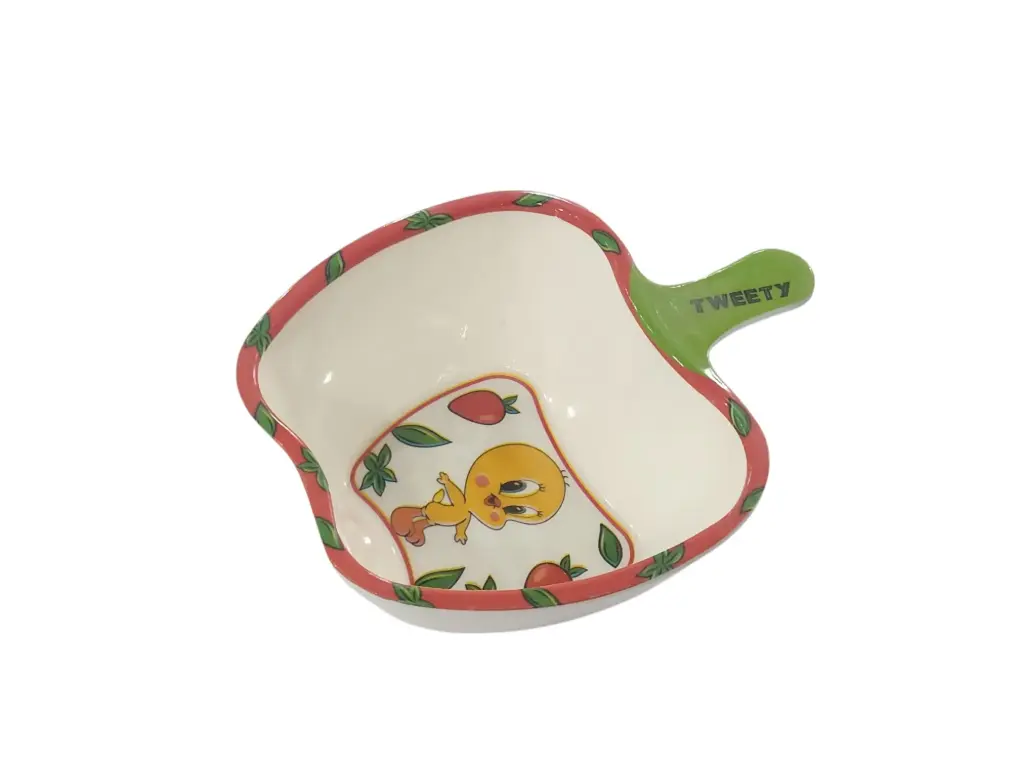 Melamine Bowl