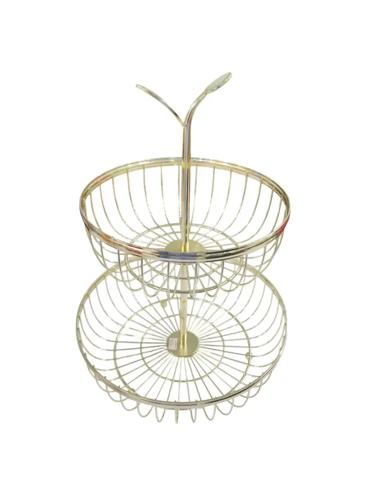 Fruit Basket 