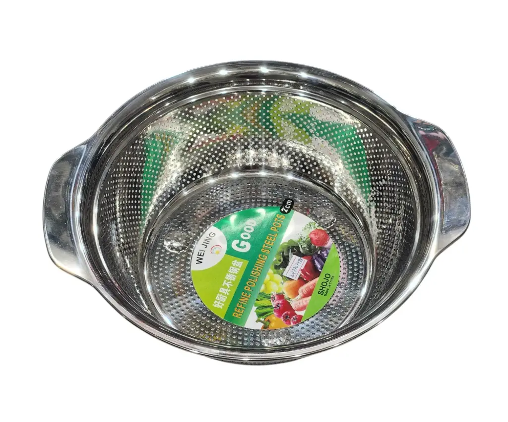 Draining Basket 2cm