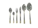 Cutlery Set with Box Alpenberg 52 Pcs 12 Person 
