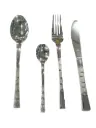 Cutlery Set with Box Arshia 86 Pcs 12 Person