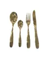 Cutlery Set with Box AYD 84 Pcs 12 Person 