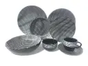 Dinner Set The White House Stoneware 52 pieces 8 person