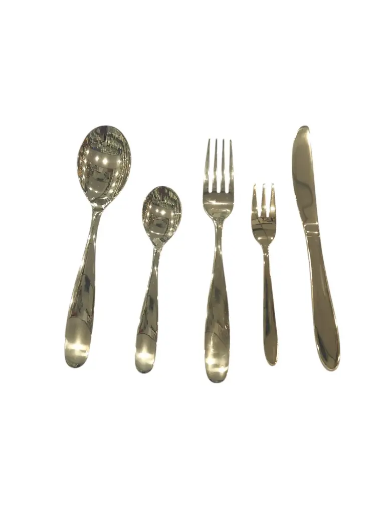 Cutlery Set 30 Pcs  