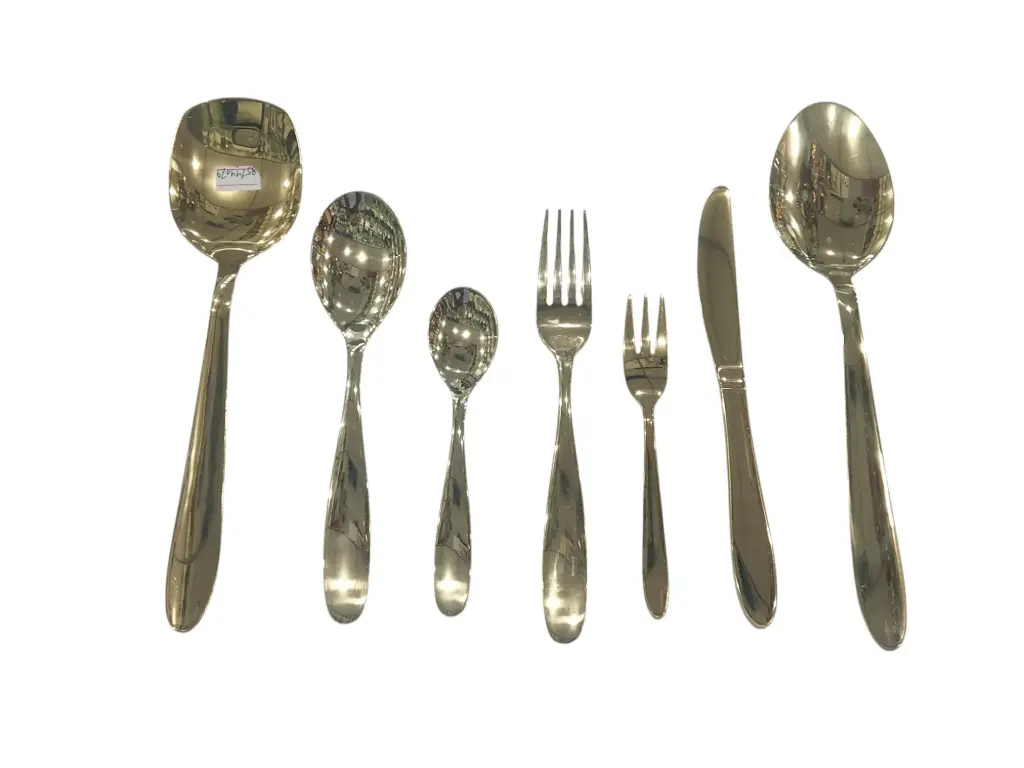 Cutlery Set 42 Pcs