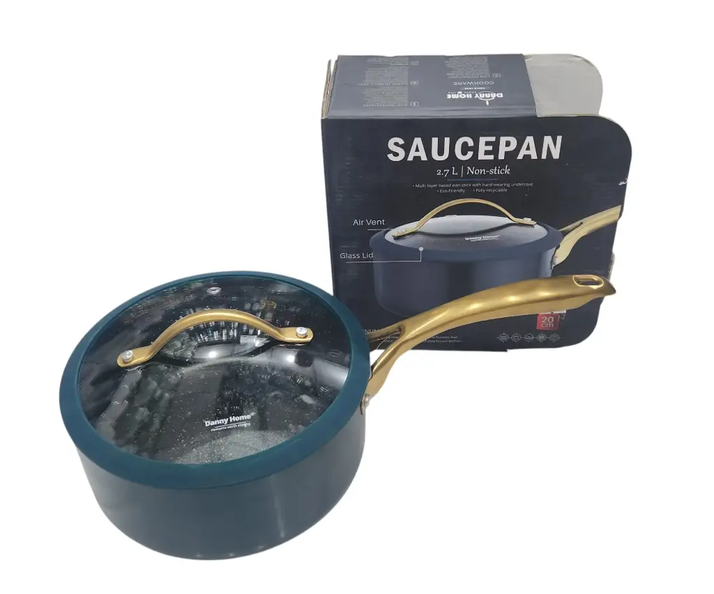 Sauce Pan Danny Home With 2.7L