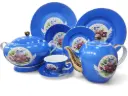 Gardiner Dinner Set 99 Pieces 12 Person