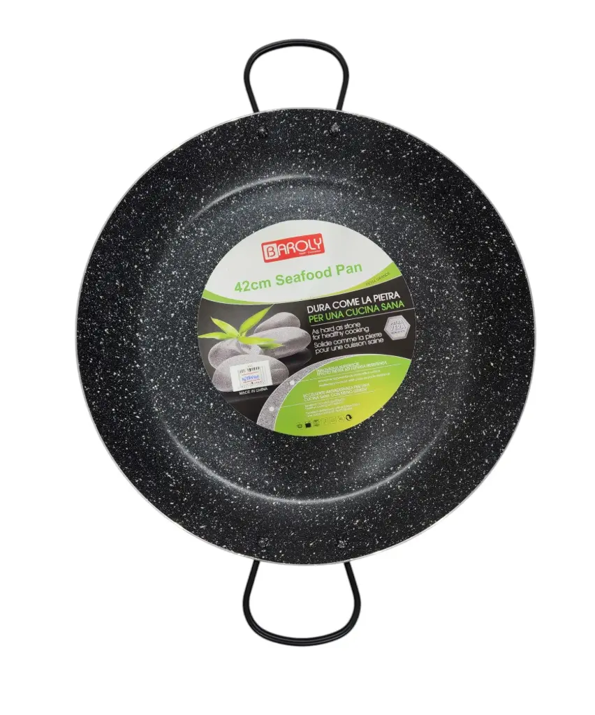 Tawa Baroly 42cm
