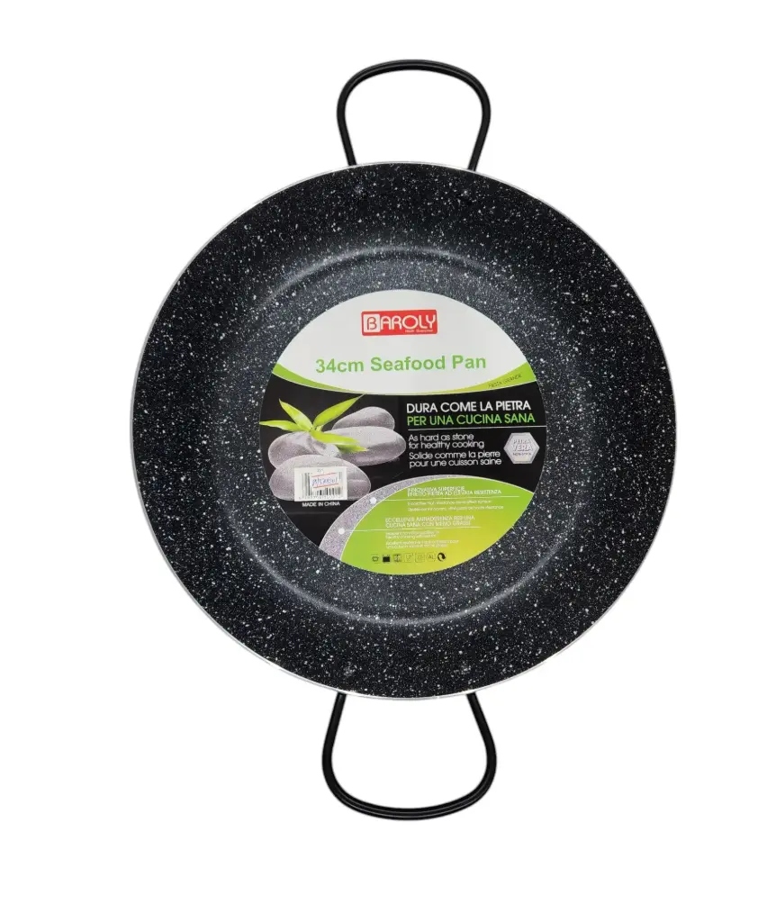Tawa Baroly 34cm 