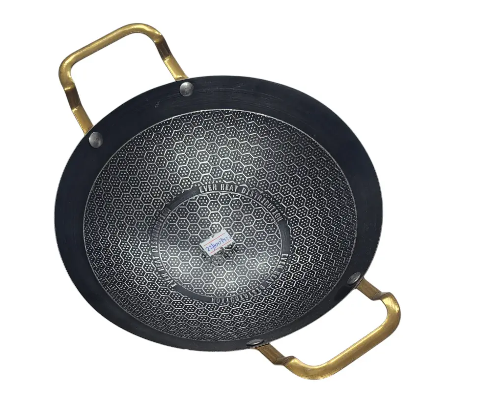 Karahi 