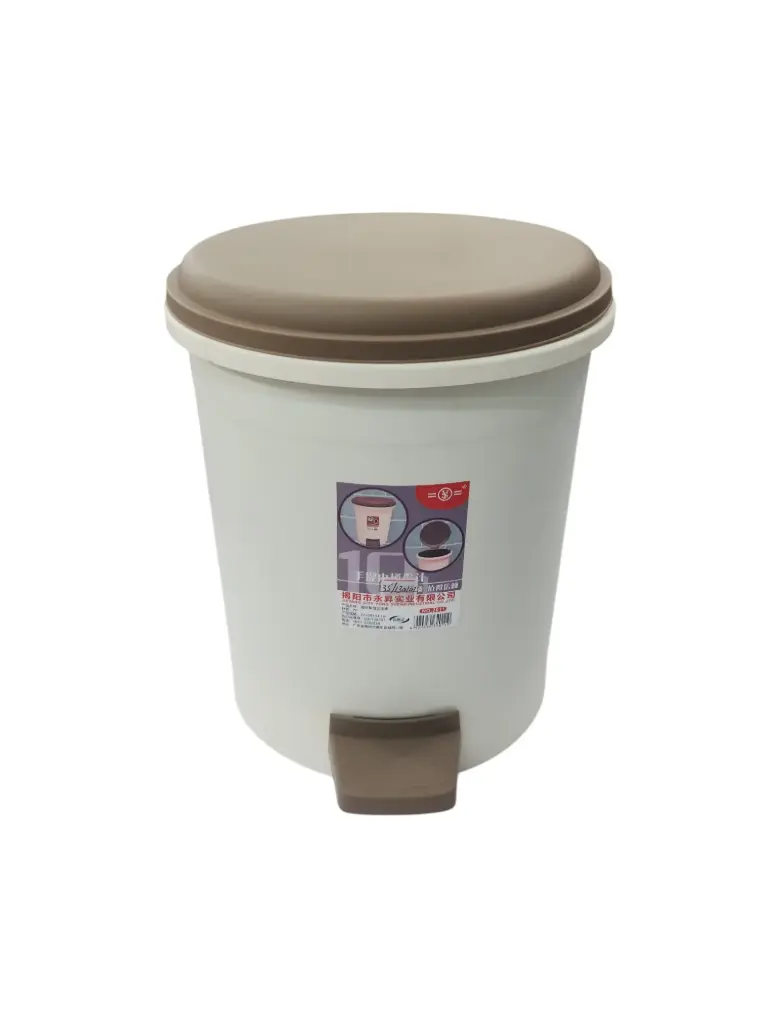 Dust bin 8.0 Ltr