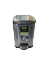 Dust bin EKO 4.0 Ltr Eco Star
