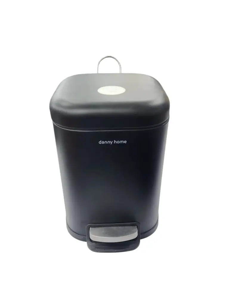 Dust bin Danny Home  8.0 Ltr