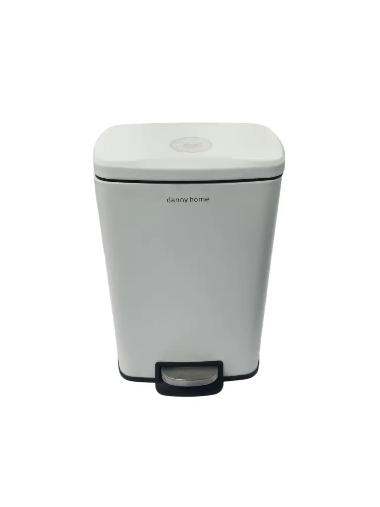 Dust bin Danny Home  8.0 Ltr