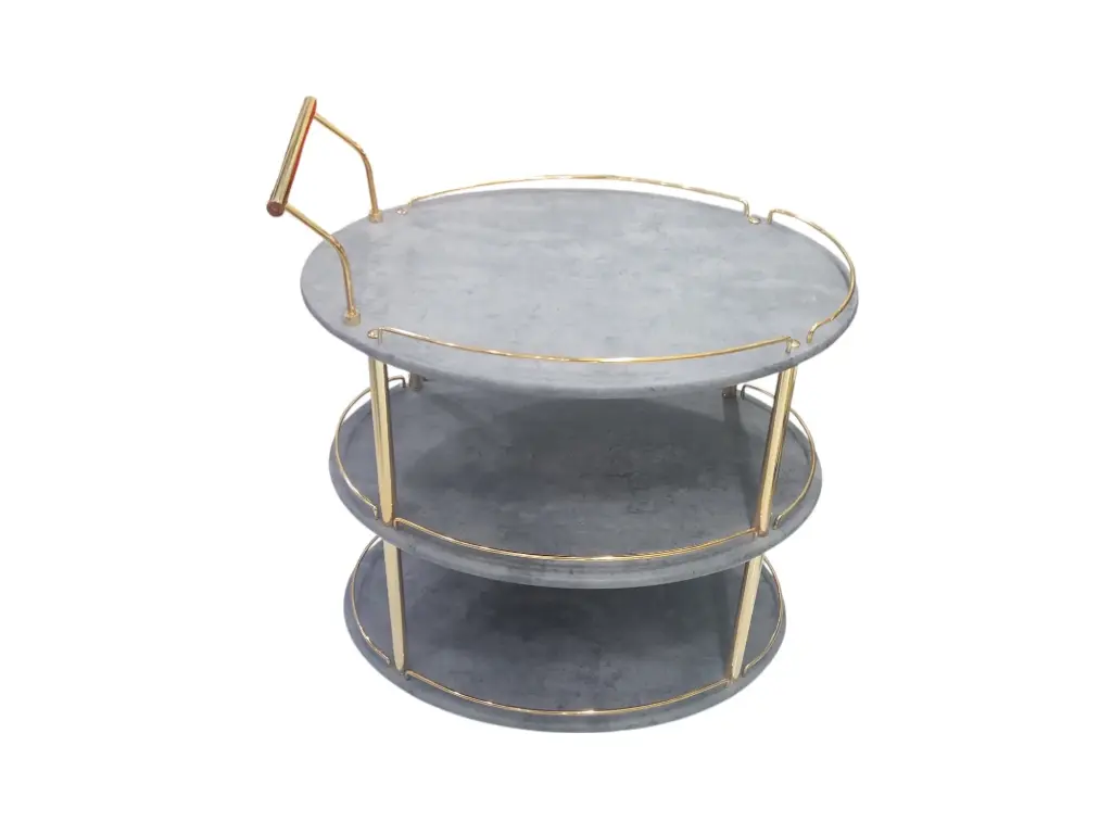 Tea Trolley 