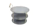 Tea Trolley 