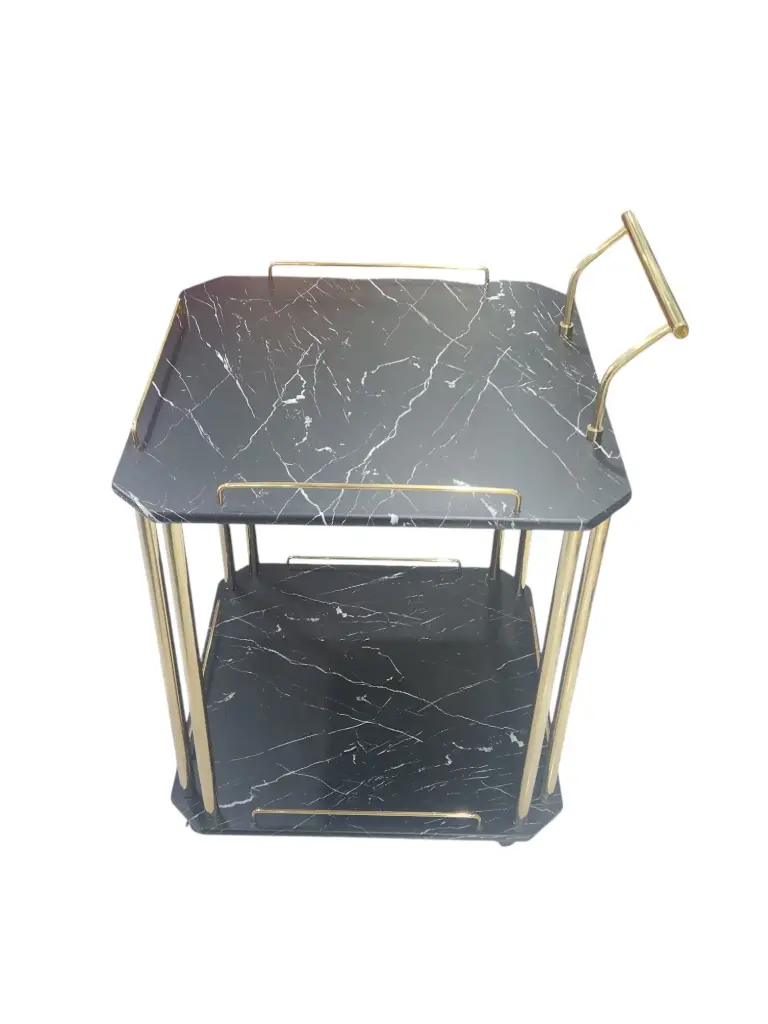 Tea Trolley