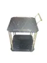Tea Trolley