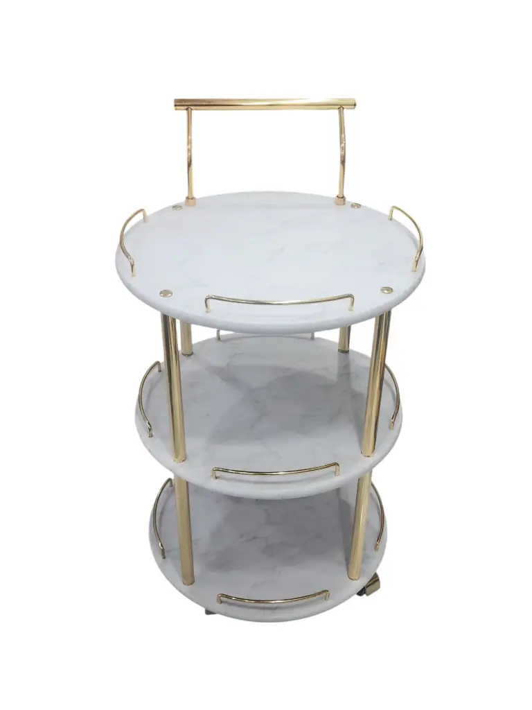 Tea Trolley