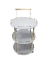 Tea Trolley