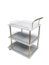 Tea Trolley