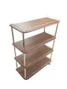 Multi-Layer Storage Rack 