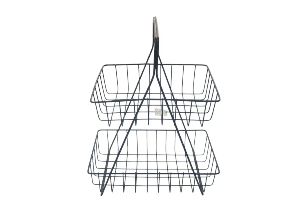 Bread & Basket 