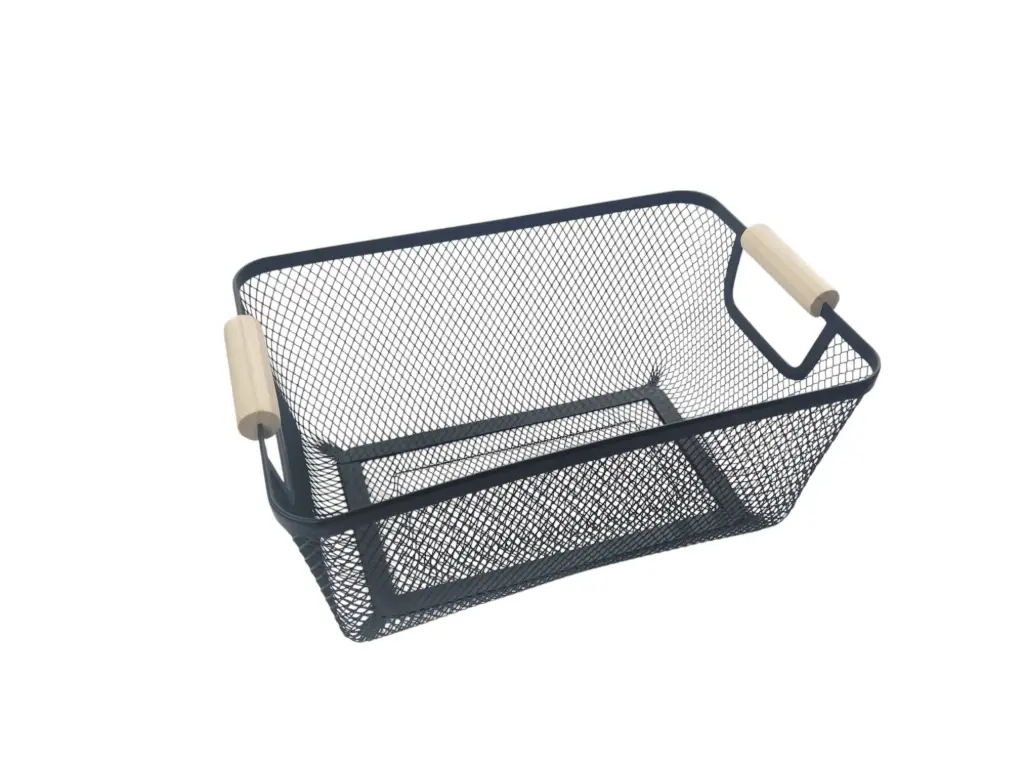 Bread & Basket 