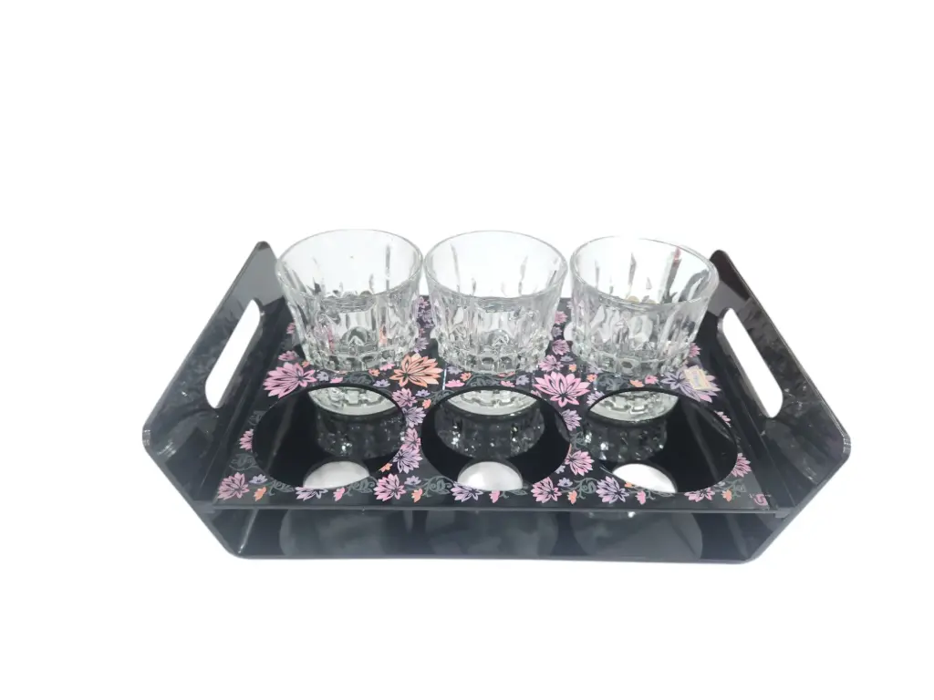 Glass Holder 