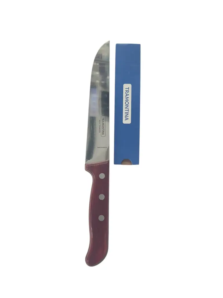 [30/1305211] Chef's Knife Tramontina Brazil 