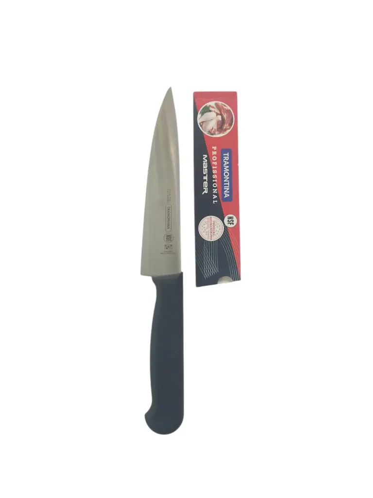 [35/1505006] Chef's Knife Tramontina Brazil 