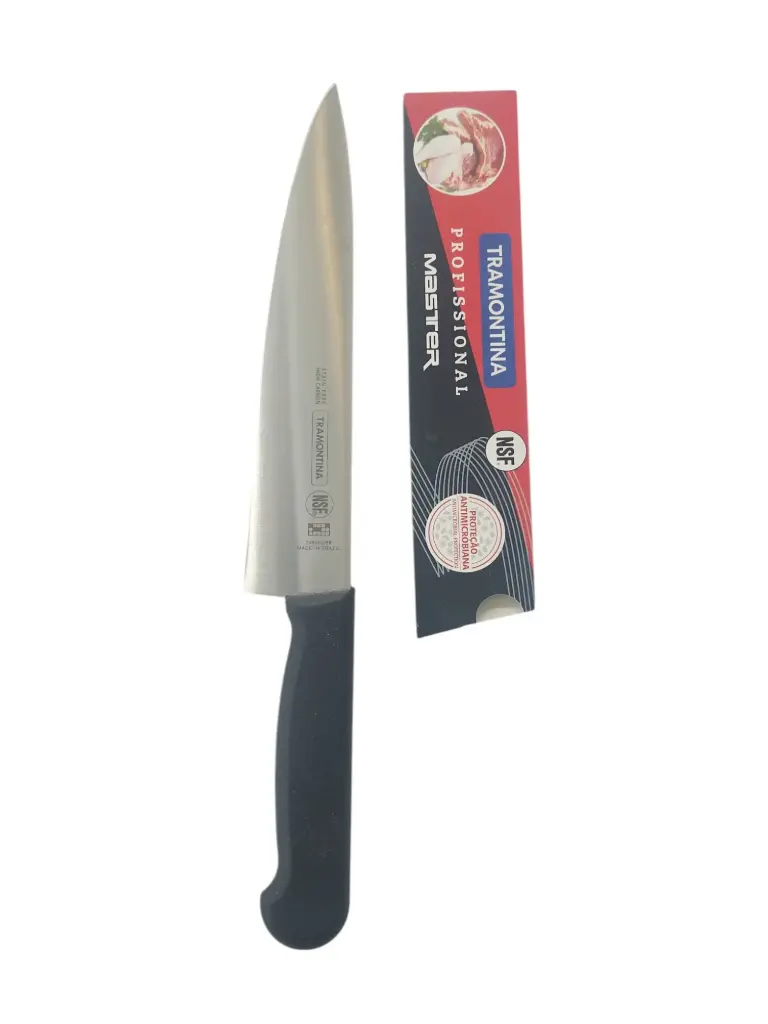 [45/200548] Chef's Knife Tramontina Brazil 