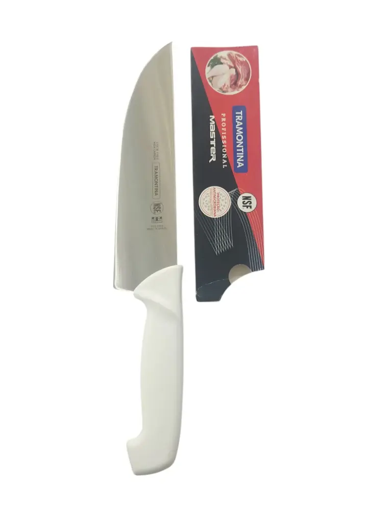 [45/1305621] Chef's Knife Tramontina Brazil 