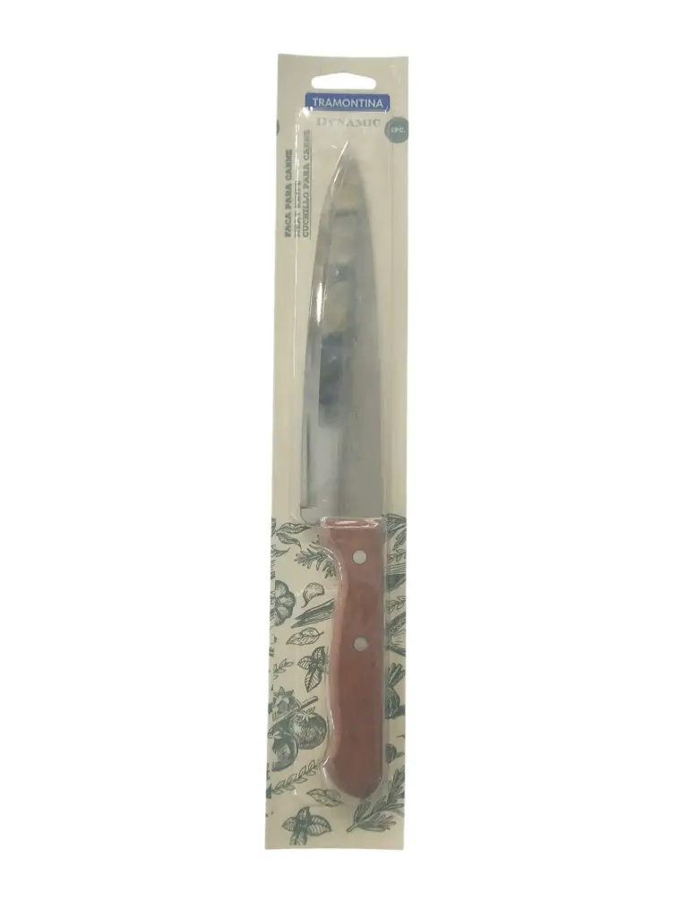 Chef's Knife Tramontina Brazil 