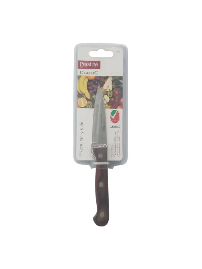 Pairing Knife 