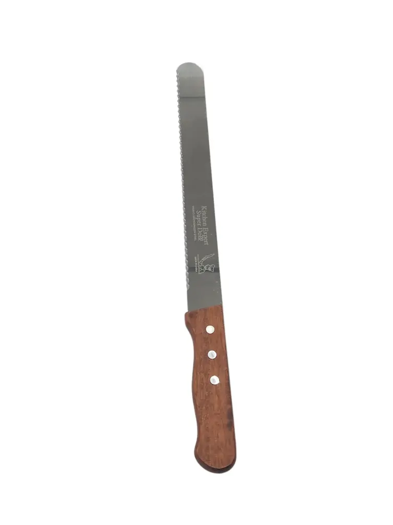 Bread Knife 