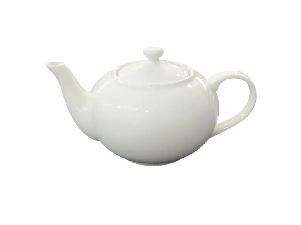 Tea Pot Brilliant 