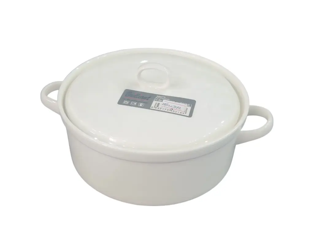 Casserole & Serving Pot Brilliant 