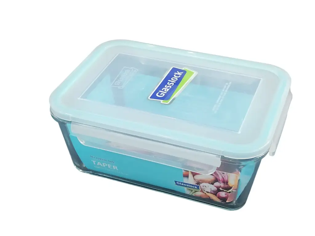 Storage Box Korea 